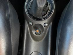 2011 MINI Cabrio Cooper