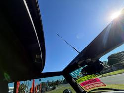 2011 MINI Cabrio Cooper
