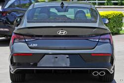 2026 Hyundai i30 N Line Premium