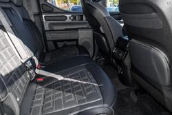 2025 Kia Tasman X-Line TK MY26 4X4 Dual Range Steel Grey