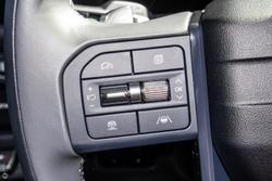 2025 Kia Tasman X-Line TK MY26 4X4 Dual Range Steel Grey