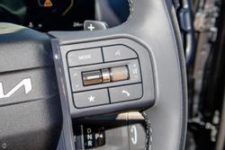 2025 Kia Tasman X-Line TK MY26 4X4 Dual Range Steel Grey