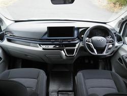 2026 LDV Deliver 9 LWB High Roof