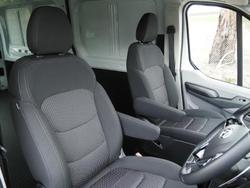 2026 LDV Deliver 9 LWB High Roof
