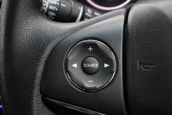 2018 Honda HR-V VTi-S
