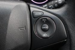 2018 Honda HR-V VTi-S