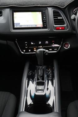 2018 Honda HR-V VTi-S