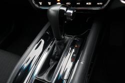 2018 Honda HR-V VTi-S