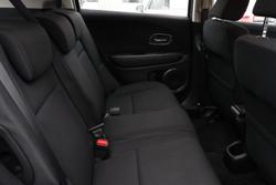 2018 Honda HR-V VTi-S