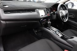 2018 Honda HR-V VTi-S