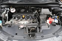 2018 Honda HR-V VTi-S