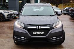 2018 Honda HR-V VTi-S
