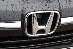 2018 Honda HR-V VTi-S