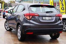 2018 Honda HR-V VTi-S