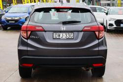 2018 Honda HR-V VTi-S