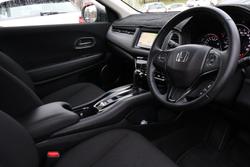 2018 Honda HR-V VTi-S