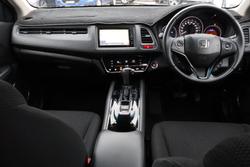 2018 Honda HR-V VTi-S