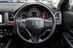 2018 Honda HR-V VTi-S