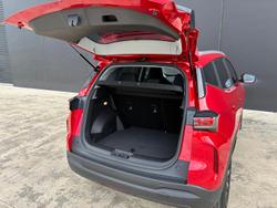 2025 Chery Tiggo 4 Urban