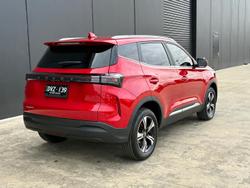 2025 Chery Tiggo 4 Urban
