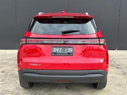 2025 Chery Tiggo 4 Urban