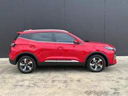 2025 Chery Tiggo 4 Urban
