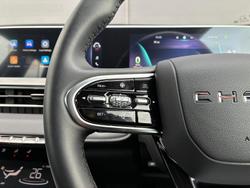 2025 Chery Tiggo 4 Urban