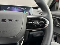 2025 Chery Tiggo 4 Urban