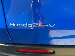 2023 Honda ZR-V