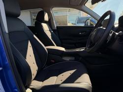 2023 Honda ZR-V