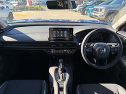 2023 Honda ZR-V