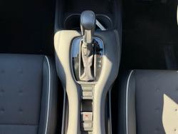 2023 Honda ZR-V