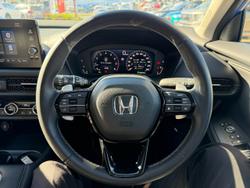 2023 Honda ZR-V
