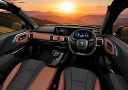 2026 Suzuki e VITARA Ultra AP 4X4 On Demand