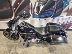 2018 Harley-Davidson Sport Glide 107 (FLSB) Softail Black