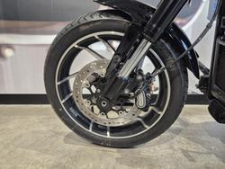 2018 Harley-Davidson Sport Glide 107 (FLSB) Softail Black