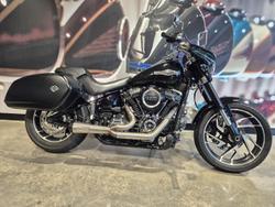 Harley-Davidson Sport Glide 107 (flsb)