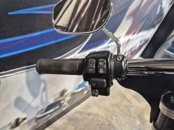 2018 Harley-Davidson Sport Glide 107 (FLSB) Softail Black