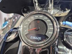 2018 Harley-Davidson Sport Glide 107 (FLSB) Softail Black