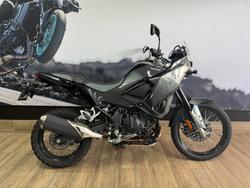 Kawasaki KLE 500 KLE500CTFNW