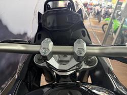 2026 Kawasaki KLE 500 KLE500CTFNW Black
