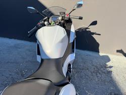 2024 Kawasaki NINJA 400 WHITE