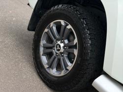 2021 Mitsubishi Triton GLS