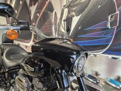 2018 Harley-Davidson Sport Glide 107 (FLSB) Softail Black