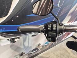 2018 Harley-Davidson Sport Glide 107 (FLSB) Softail Black