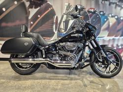 Harley-Davidson Sport Glide 107 (flsb)