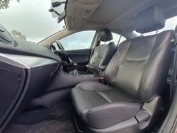 2012 Mazda 3 SP25