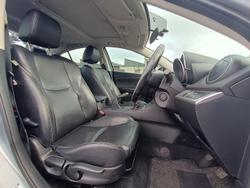 2012 Mazda 3 SP25