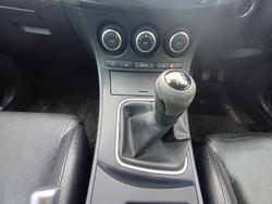 2012 Mazda 3 SP25