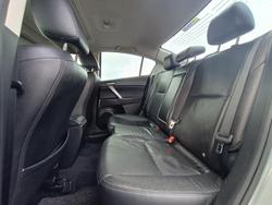2012 Mazda 3 SP25